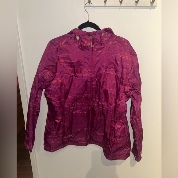 Pink Jacket - Picture 1 of 2